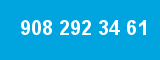 908 292 34 61